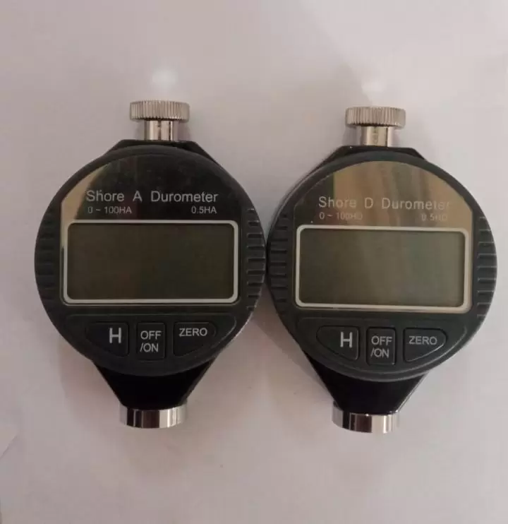 Shore Hardness Tester