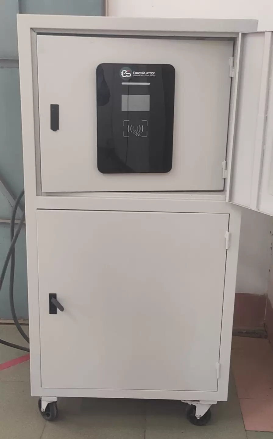 Electric Vehicle Charger