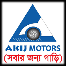 Akij