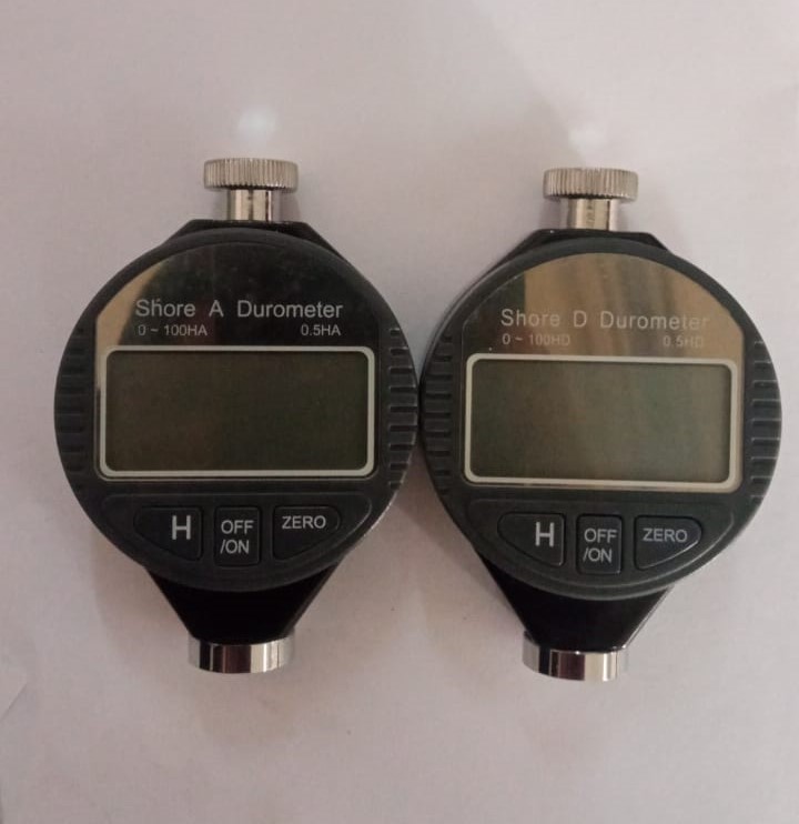 Shore Hardness Tester