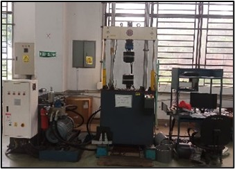 Universal Testing Machine