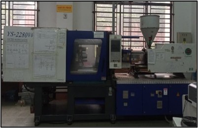Injection Molding Machine