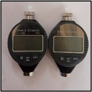 Shore Hardness Tester